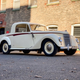Illustration for article titled Ute you may or may not have heard of: Armstrong Siddeley Station Coupe.